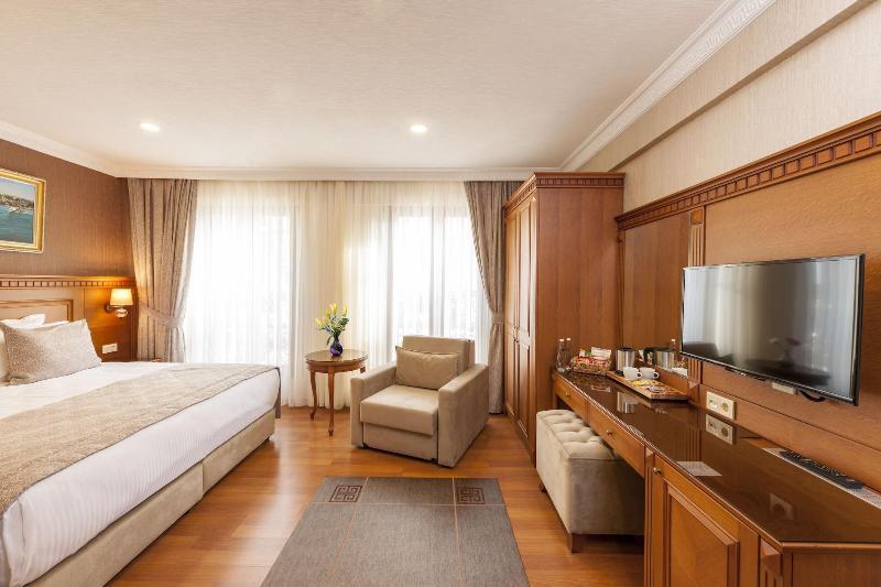 Royan Suites Stambuł Zewnętrze zdjęcie